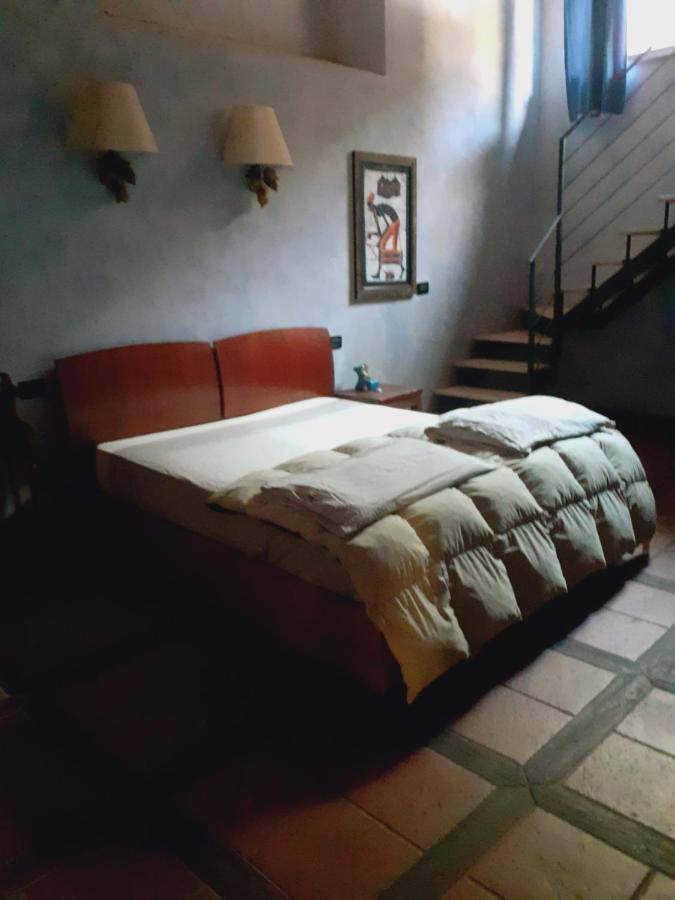 Colonica A Casa Chianti Villa Calzaiolo Екстериор снимка