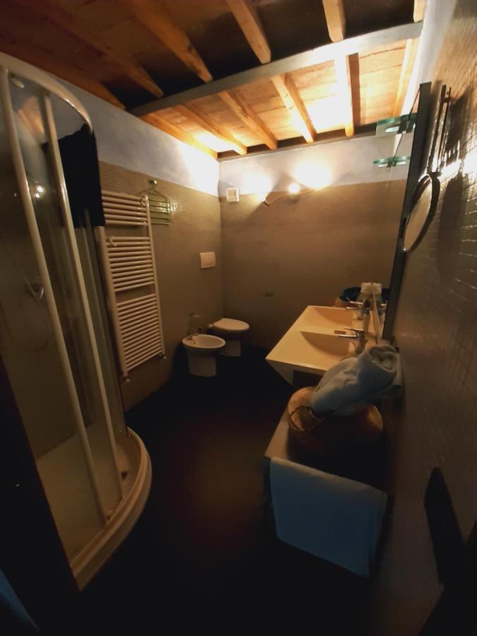 Colonica A Casa Chianti Villa Calzaiolo Екстериор снимка