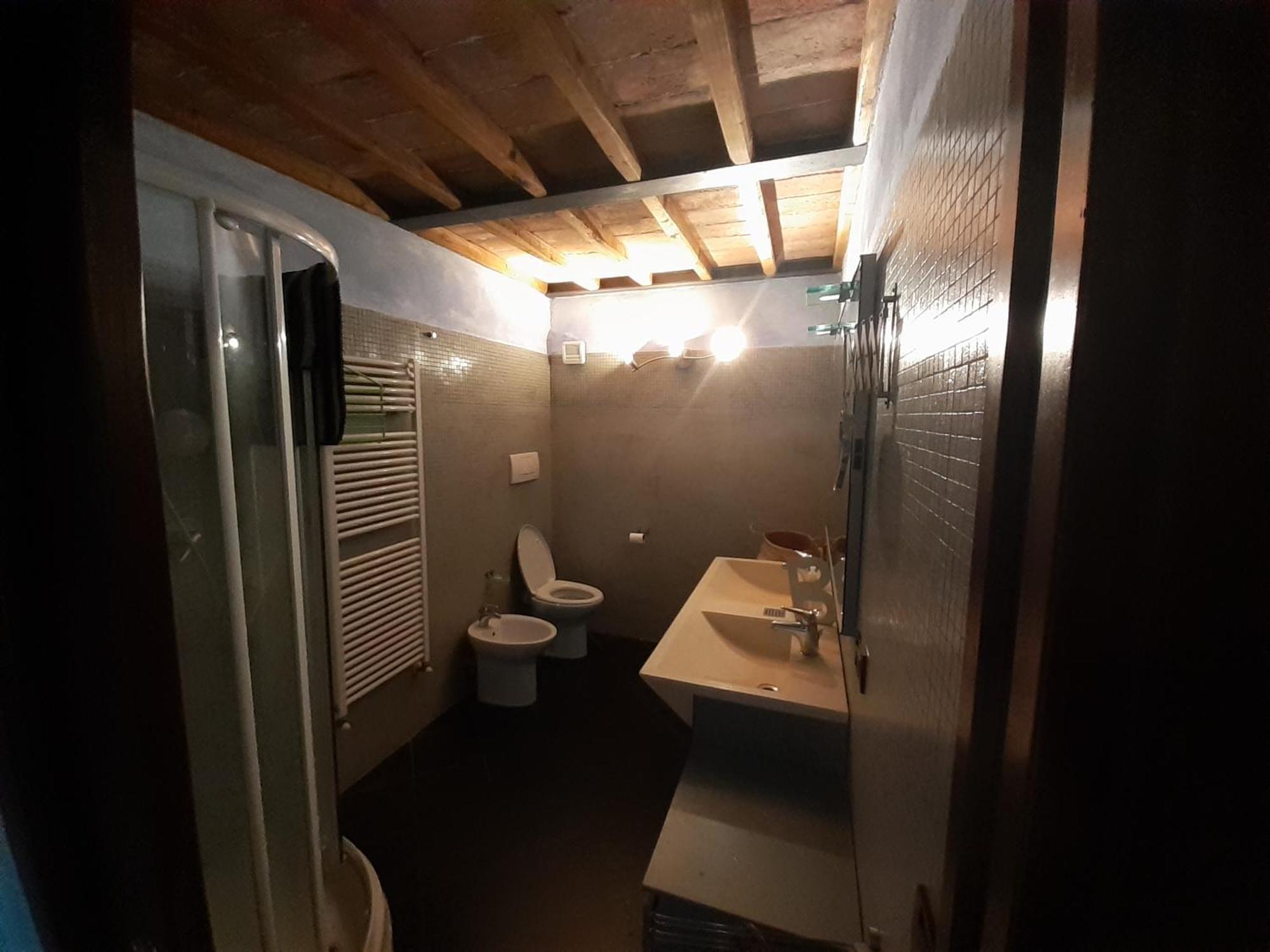 Colonica A Casa Chianti Villa Calzaiolo Екстериор снимка