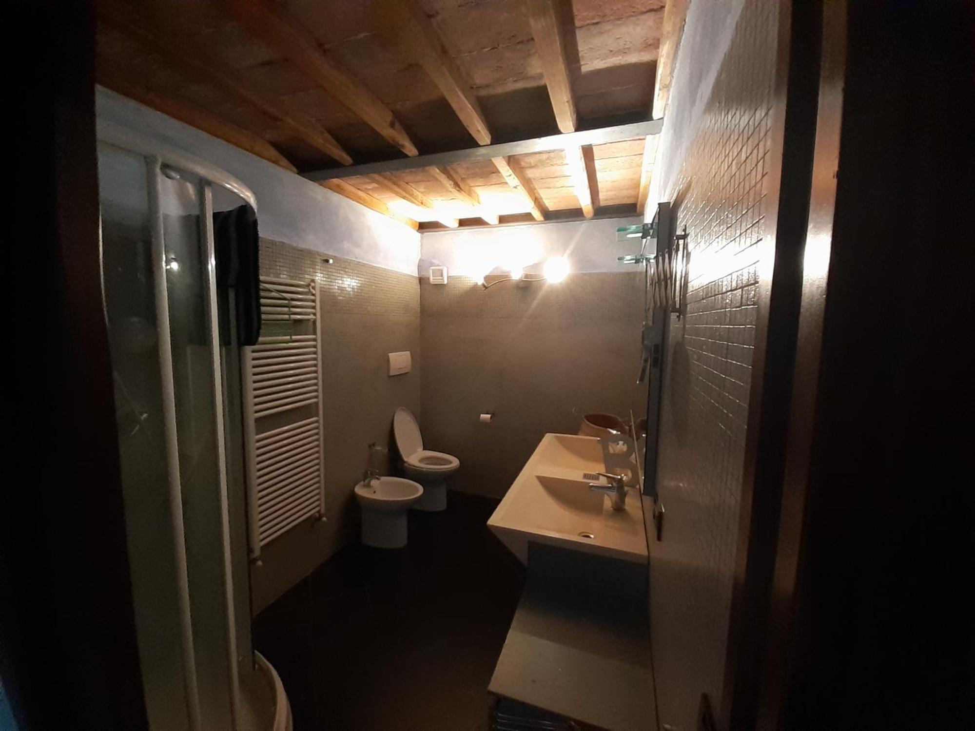 Colonica A Casa Chianti Villa Calzaiolo Екстериор снимка